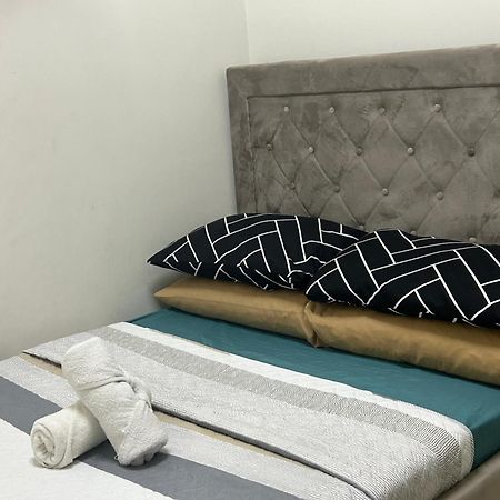 2Br Coast Residences Μανίλα Εξωτερικό φωτογραφία