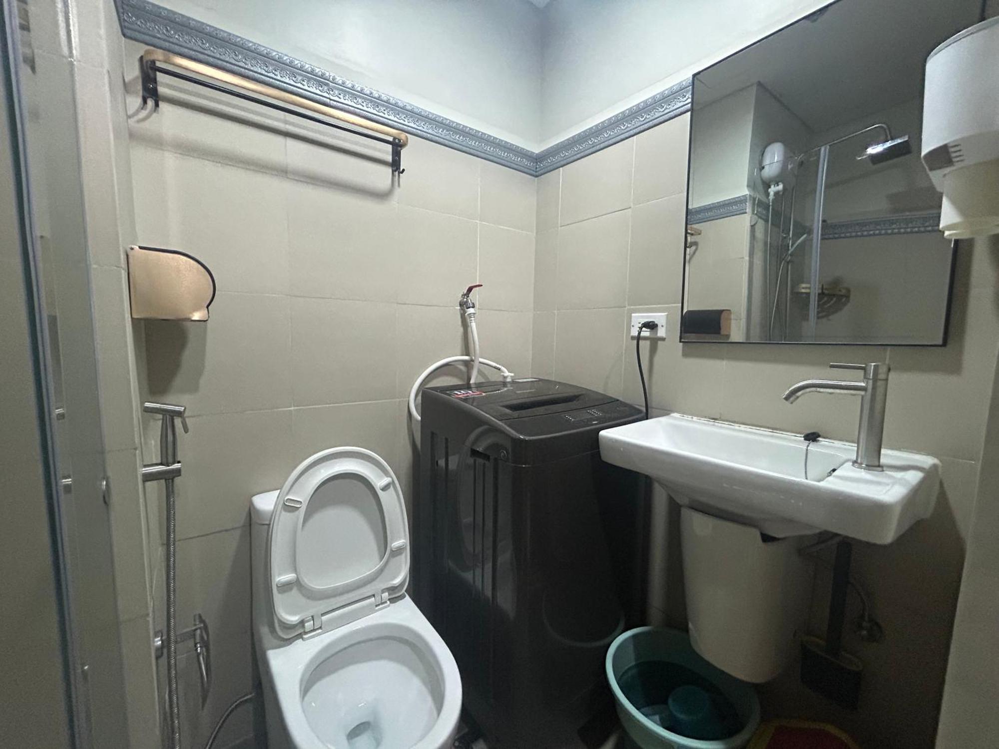 2Br Coast Residences Μανίλα Εξωτερικό φωτογραφία