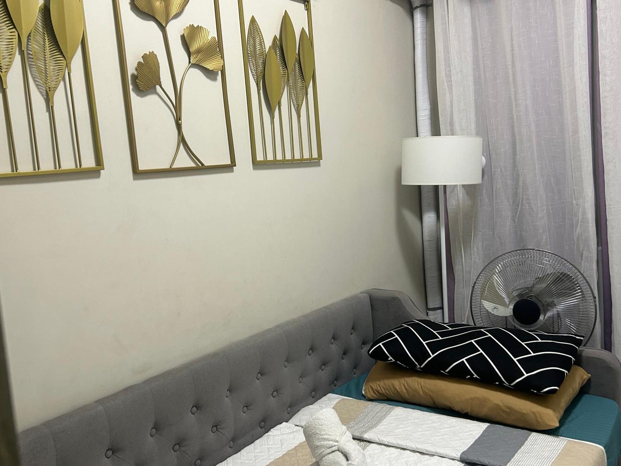 2Br Coast Residences Μανίλα Εξωτερικό φωτογραφία