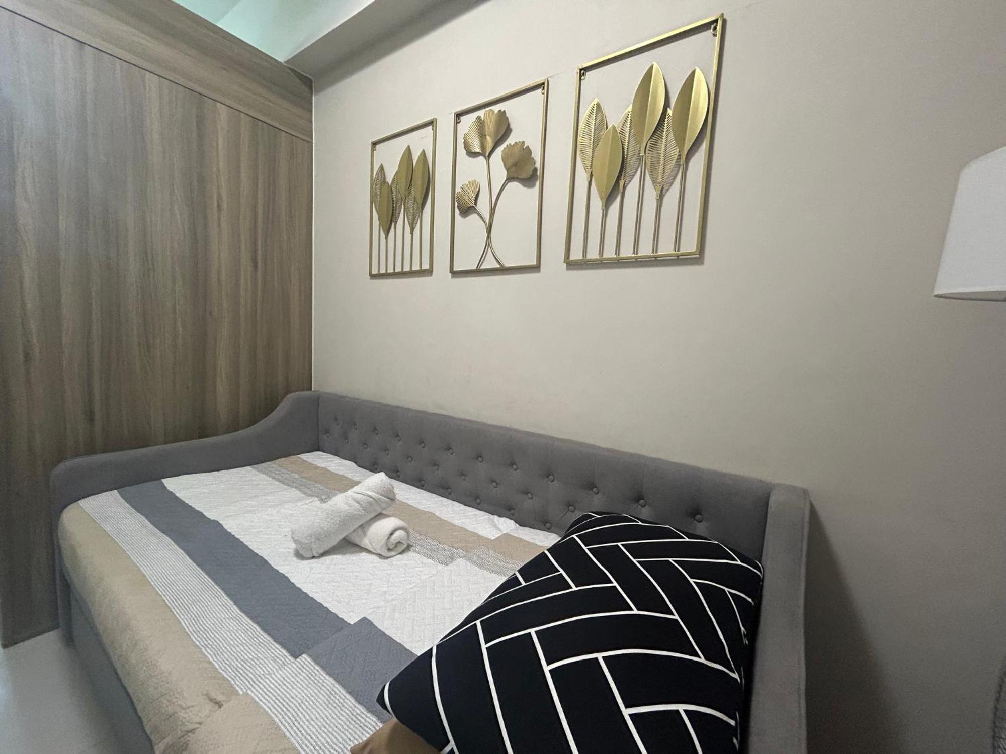 2Br Coast Residences Μανίλα Εξωτερικό φωτογραφία