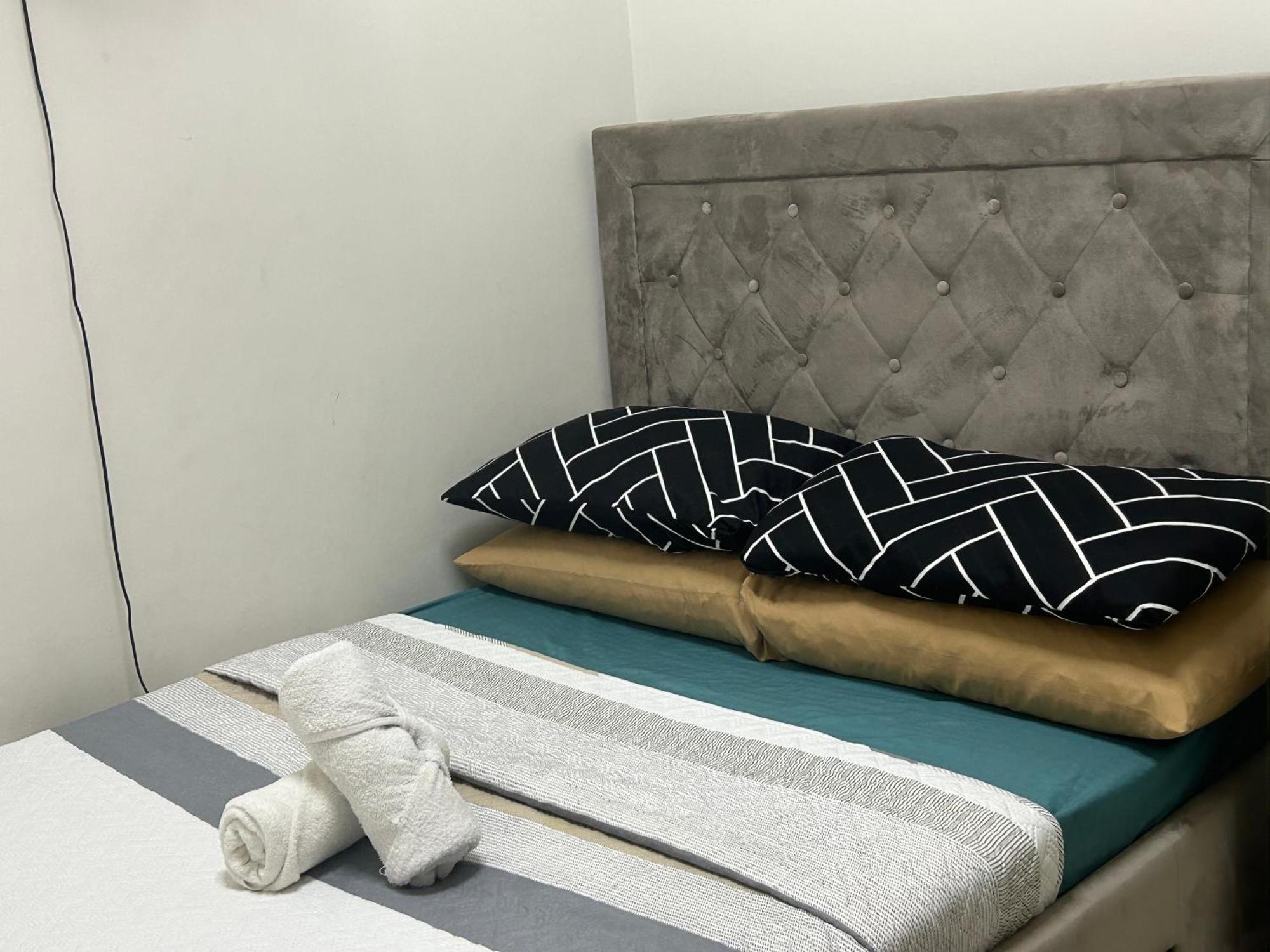 2Br Coast Residences Μανίλα Εξωτερικό φωτογραφία