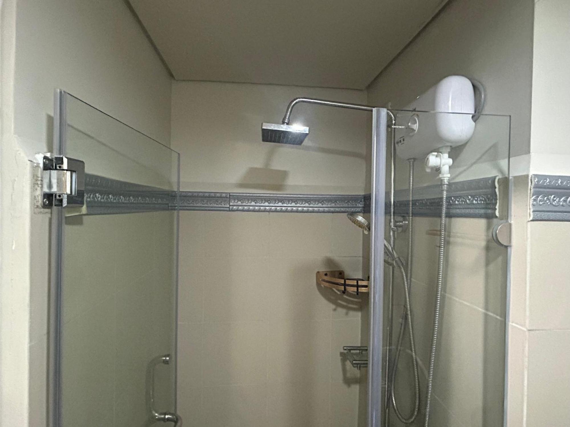 2Br Coast Residences Μανίλα Εξωτερικό φωτογραφία