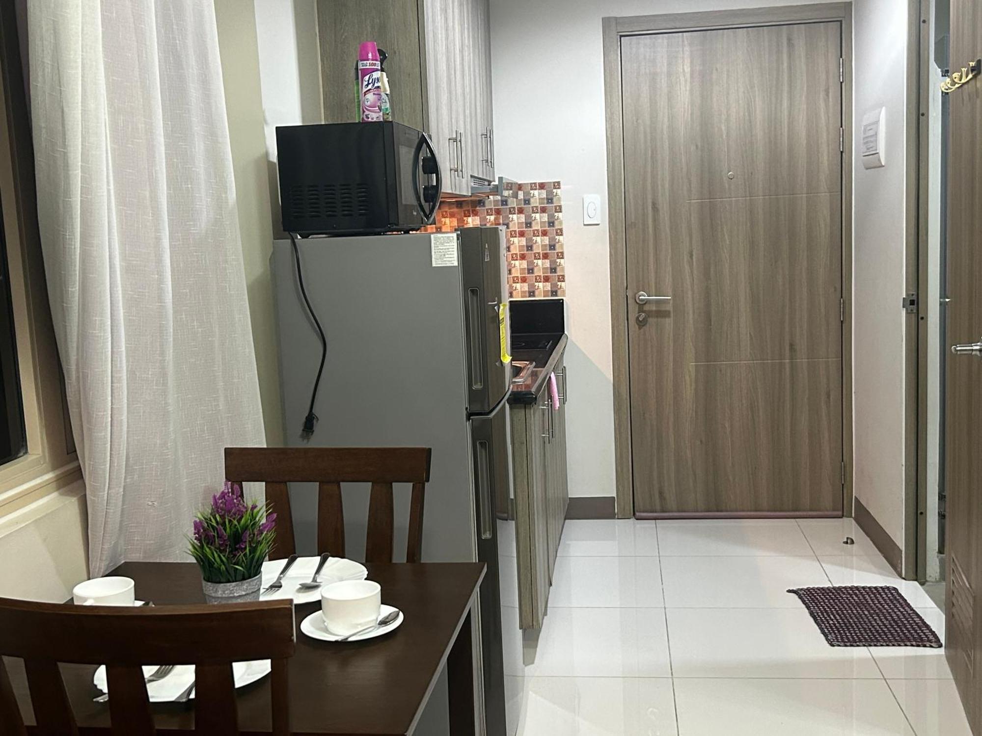 2Br Coast Residences Μανίλα Εξωτερικό φωτογραφία