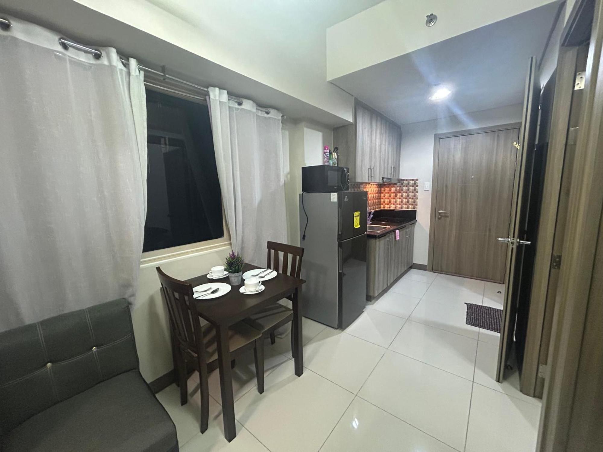 2Br Coast Residences Μανίλα Εξωτερικό φωτογραφία