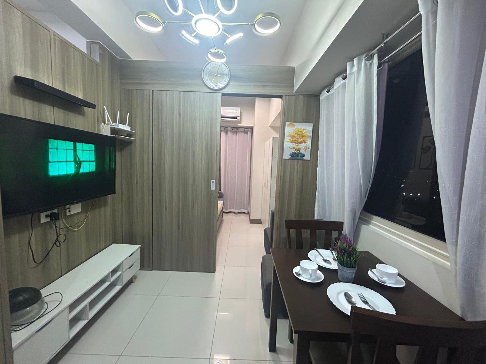 2Br Coast Residences Μανίλα Εξωτερικό φωτογραφία