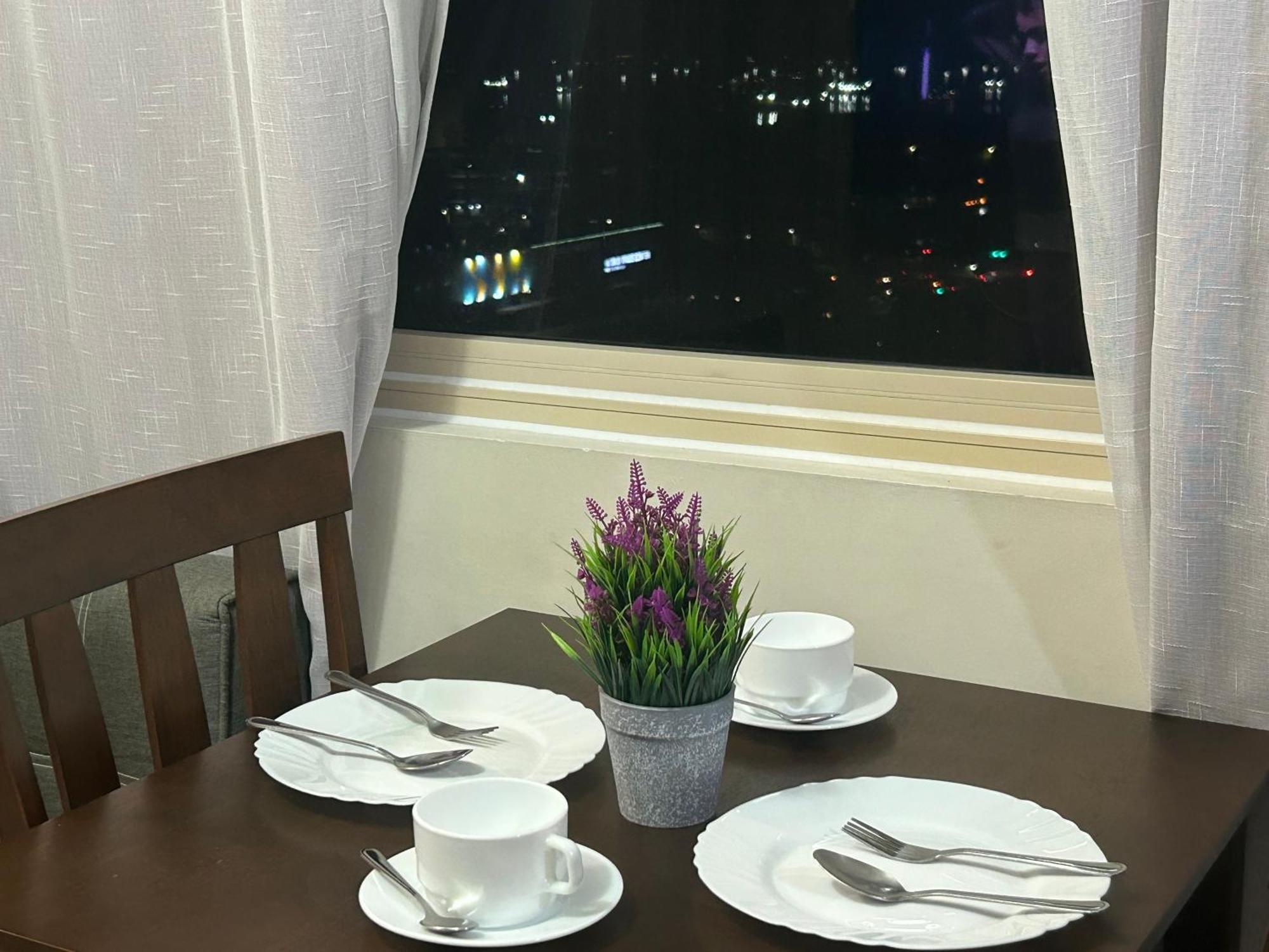 2Br Coast Residences Μανίλα Εξωτερικό φωτογραφία